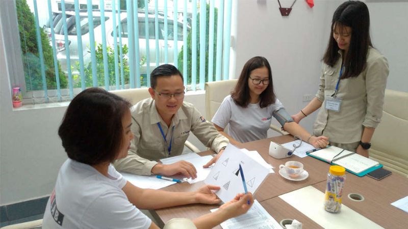 Người bệnh rối loạn lo âu cần tham gia trị liệu tâm lý