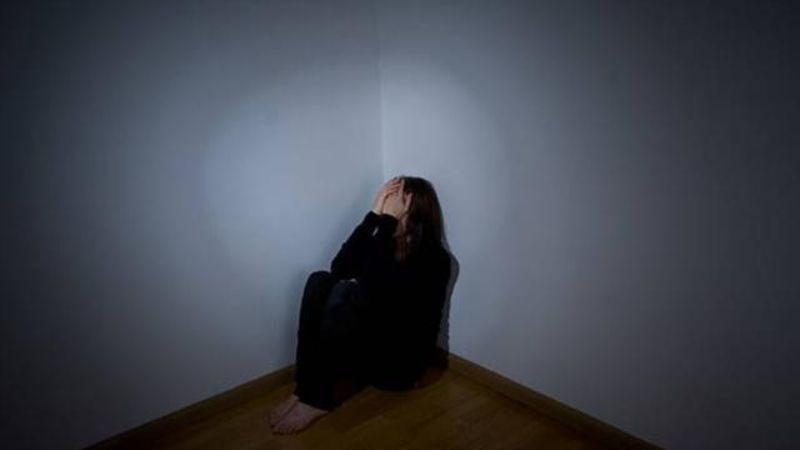Ám ảnh không gian kín là một thể của rối loạn lo âu