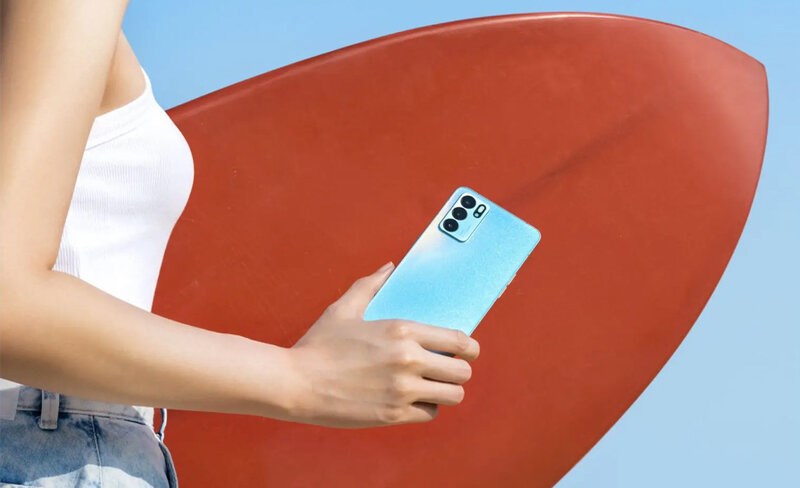 Kiểm tra ngoại quan của m&aacute;y