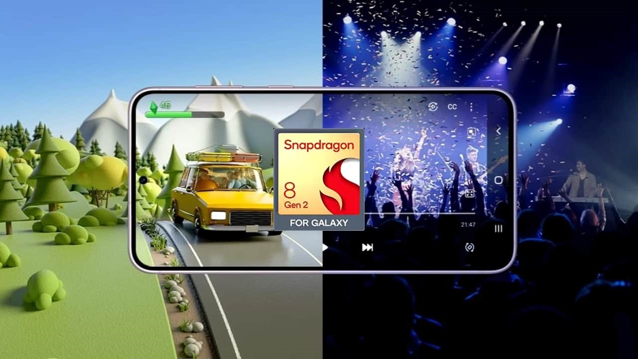 Người dùng nên mong đợi những gì sẽ có trên Samsung Galaxy S24 series?