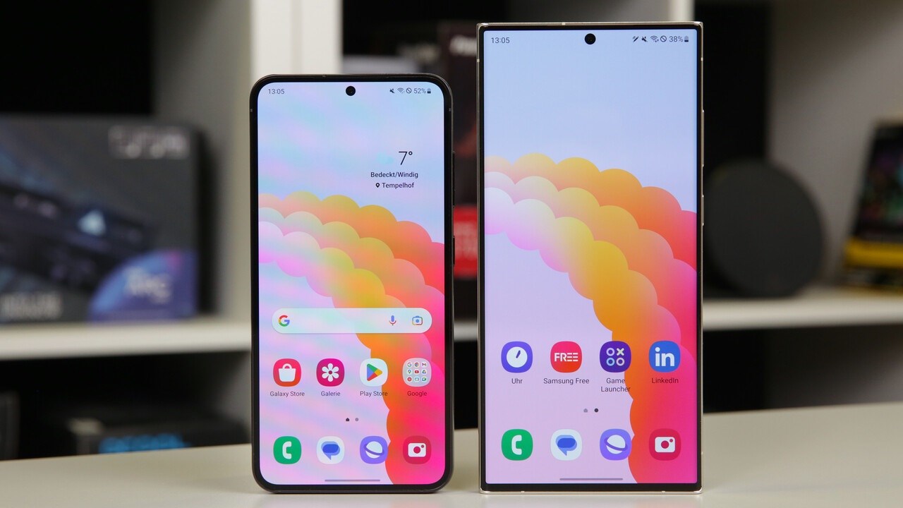 Người dùng nên mong đợi những gì sẽ có trên Samsung Galaxy S24 series?