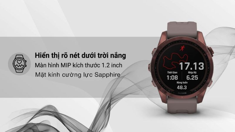 Tập luyện thể thao tốt hơn th&ocirc;ng qua Garmin Connect