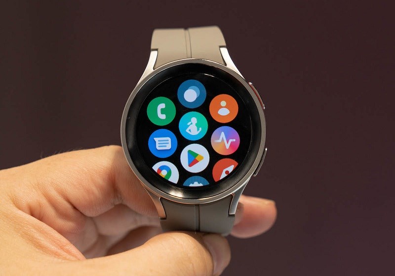 Đồng hồ dễ d&agrave;ng kết nối với c&aacute;c thiết bị c&oacute; hệ điều h&agrave;nh Android