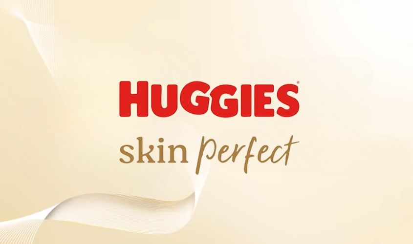 Tã Huggies