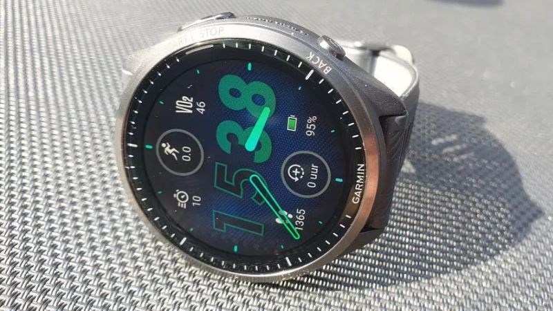 Thời lượng pin kéo dài mang tới trải nghiệm thoải mái, liền mạch nhất Thời lượng pin kéo dài mang tới trải nghiệm thoải mái, liền mạch nhất