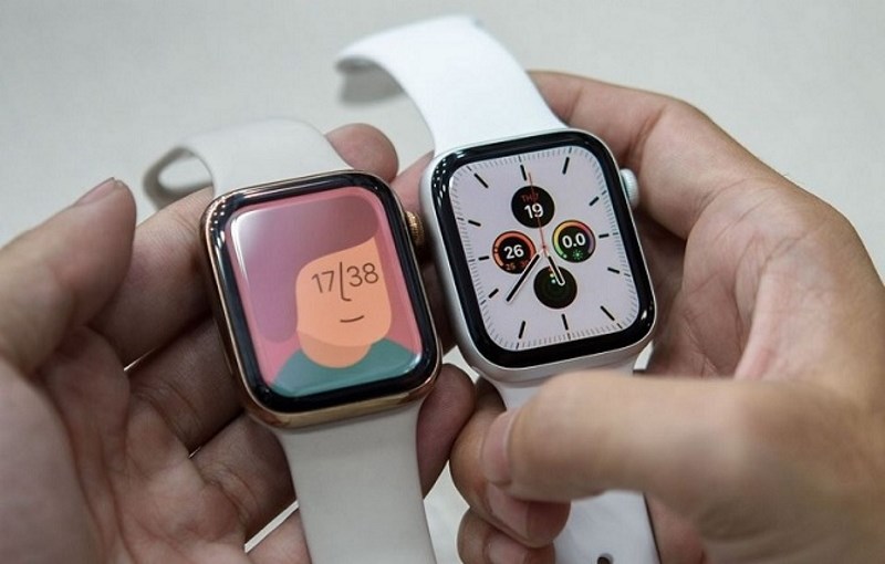 So sánh Apple Watch SE và 6: Đâu là lựa chọn tốt nhất?