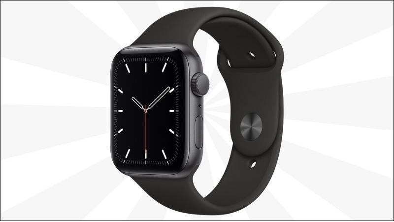 Apple Watch SE 2020 - D&ograve;ng SE thế hệ đầu ti&ecirc;n của Apple