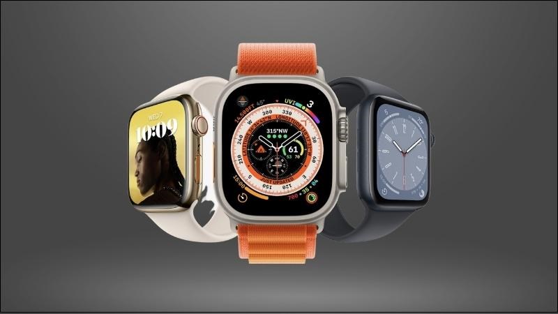 Apple Watch SE 2022 - D&ograve;ng đồng hồ cải tiến của Apple