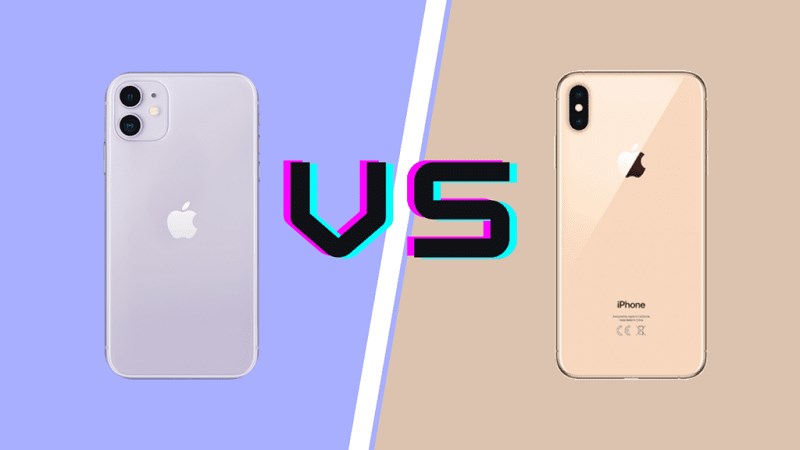 Cả hai máy đều có những cải tiến vượt trội Cả hai máy đều có những cải tiến vượt trội