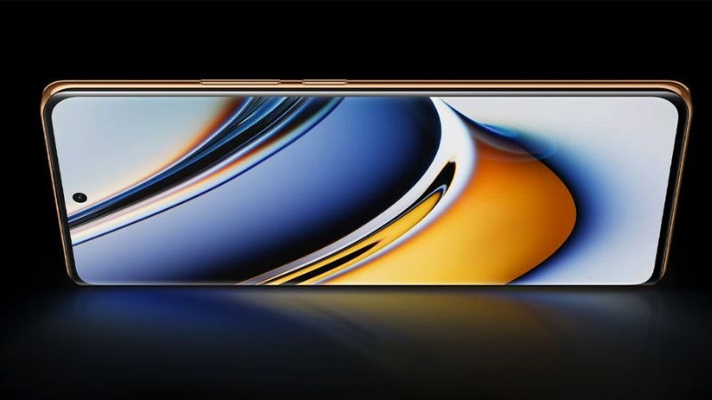 M&agrave;n h&igrave;nh Full HD+ cho ra h&igrave;nh ảnh đẹp mắt, sống động