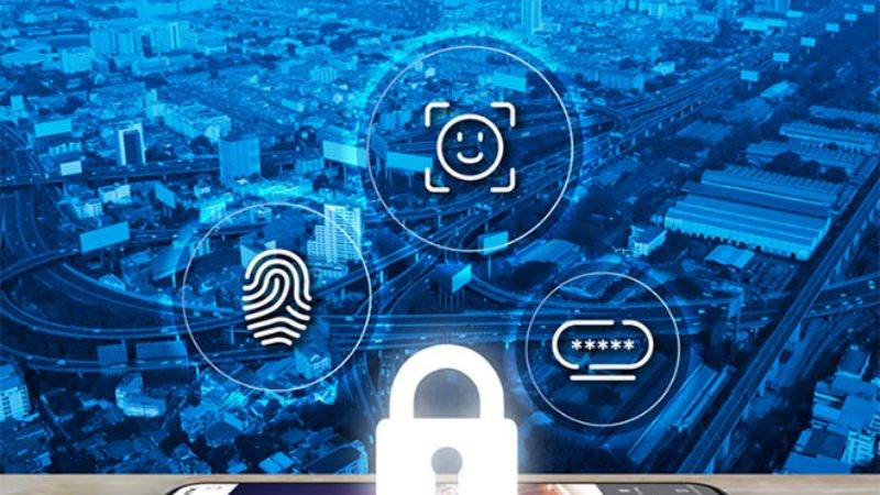 Đa dạng khả năng bảo mật tiện lợi ở hai sản phẩm