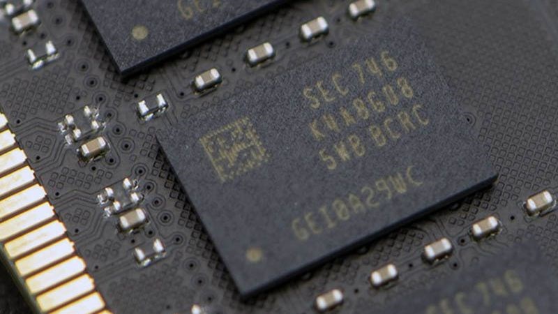 Người d&ugrave;ng c&oacute; thể lựa chọn bộ nhớ dựa theo nhu cầu sử dụng của m&igrave;nh