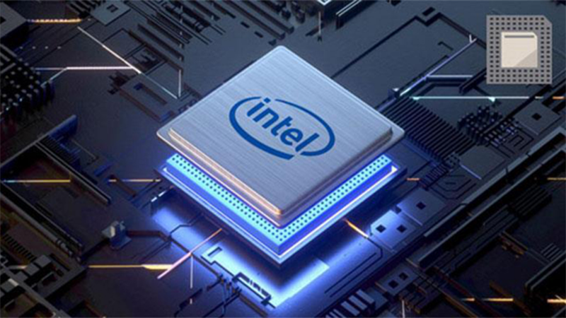 Sự kh&aacute;c biệt th&ocirc;ng số kĩ thuật giữa hai con chip đến từ nh&agrave; Intel