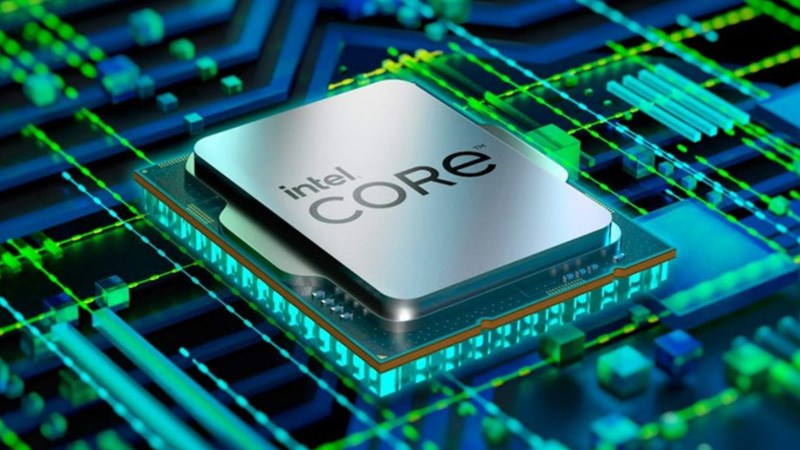 Hiệu năng thực tế giữa hai con chip nh&agrave; Intel