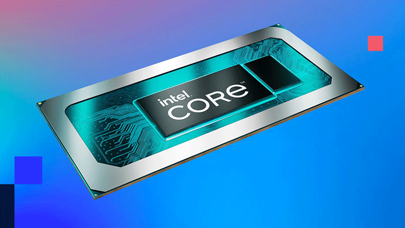 Intel Core i7 1260P thuộc d&ograve;ng Alder Lake mạnh mẽ