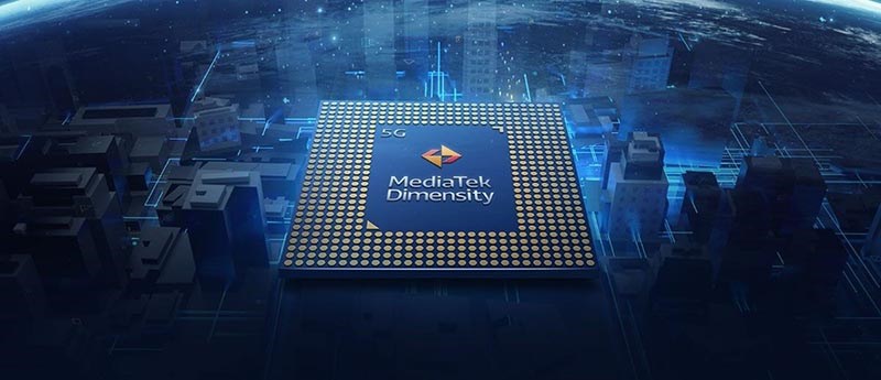 Chip MediaTek Dimensity 1200 c&oacute; FPS kh&ocirc;ng ổn định