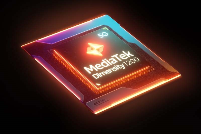 MediaTek Dimensity 1200 hỗ trợ độ ph&acirc;n giải l&ecirc;n đến 200MP