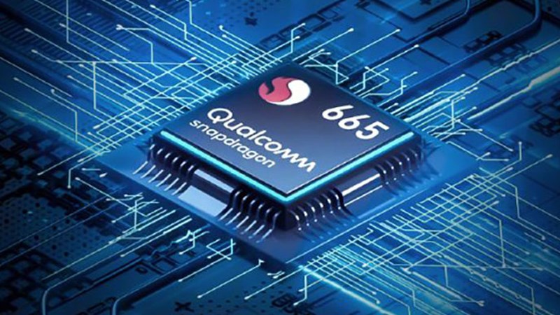 Con chip mới của nh&agrave; Qualcomm