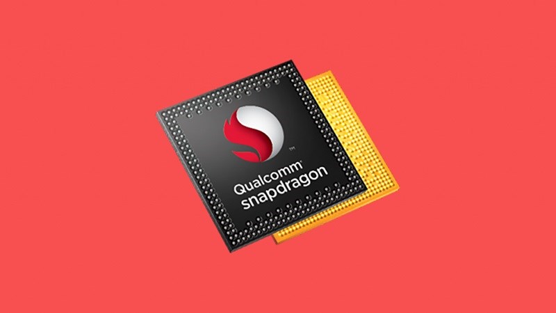 Thuộc thế hệ chip tiệm cận cao cấp của h&atilde;ng Qualcomm