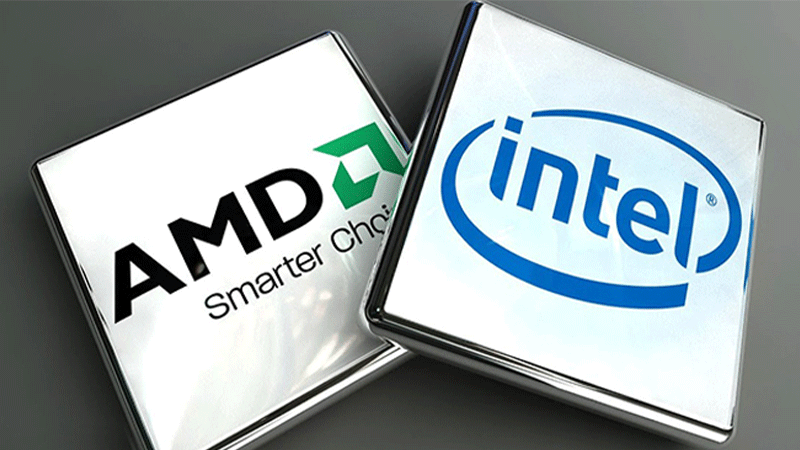 Sự kh&aacute;c biệt về th&ocirc;ng số kĩ thuật giữa hai con chip