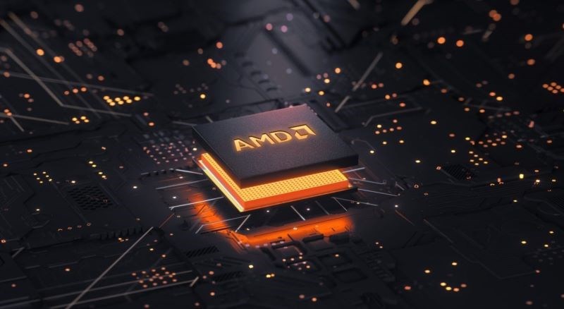 Đối thủ AMD Ryzen 5 5625U tiết kiệm năng lượng