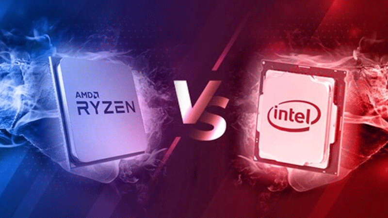 Cuộc chạy đua c&ocirc;ng nghệ chưa bao giờ hết hot