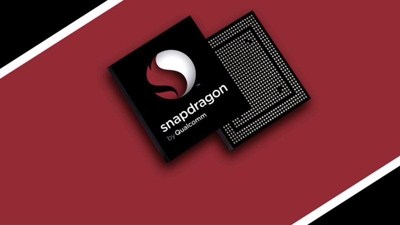 Qualcomm Snapdragon 695 l&agrave; một con chip mạnh