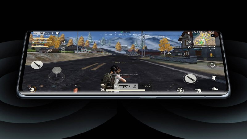 C&aacute;c chỉ số FPS trong cả 2 điều kiện cũng đều rất mượt m&agrave;