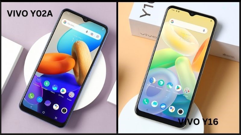 Cả hai m&aacute;y c&oacute; dung lượng RAM giống nhau l&agrave; 3GB