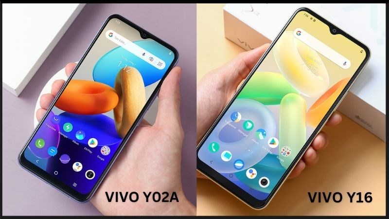 M&agrave;n h&igrave;nh t&iacute;ch hợp tấm nền IPS LCD với k&iacute;ch thước 6.51 inch