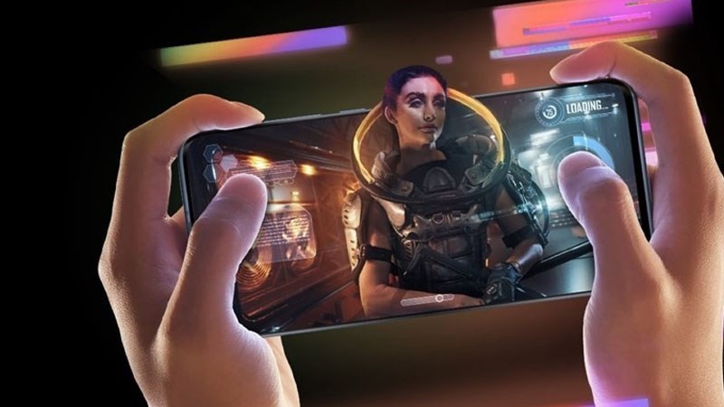 Hiệu năng chơi game giữa Dimensity 9000 v&agrave; Snapdragon 888