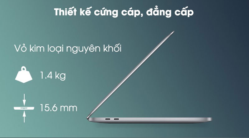 Thiết kế mỏng nhẹ, sang trọng v&agrave; đẳng cấp