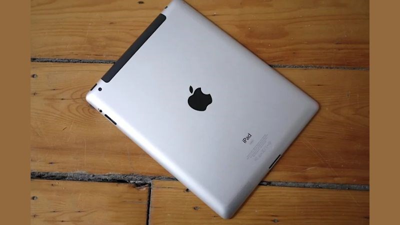 Dù ra mắt đã lâu nhưng iPad 2 vẫn được đánh giá khá tốt trên thị trường Dù ra mắt đã lâu nhưng iPad 2 vẫn được đánh giá khá tốt trên thị trường