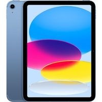 M&aacute;y t&iacute;nh bảng iPad 10 WiFi + Cellular 256GB