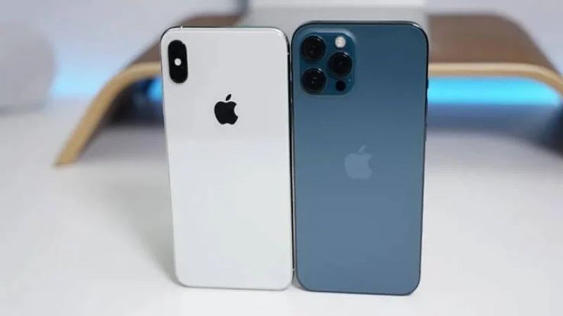 A14 Bionic l&agrave; con chip được đ&aacute;nh gi&aacute; mạnh nhất thời điểm ra mắt