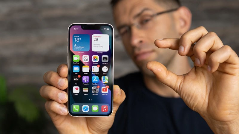 iPhone 14 Max hứa hẹn là siêu phẩm khuấy đảo tháng 9 iPhone 14 Max hứa hẹn là siêu phẩm khuấy đảo tháng 9