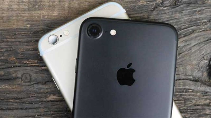 Camera được đánh giá là bước cải tiến đáng kể ở iPhone 7 Camera được đánh giá là bước cải tiến đáng kể ở iPhone 7