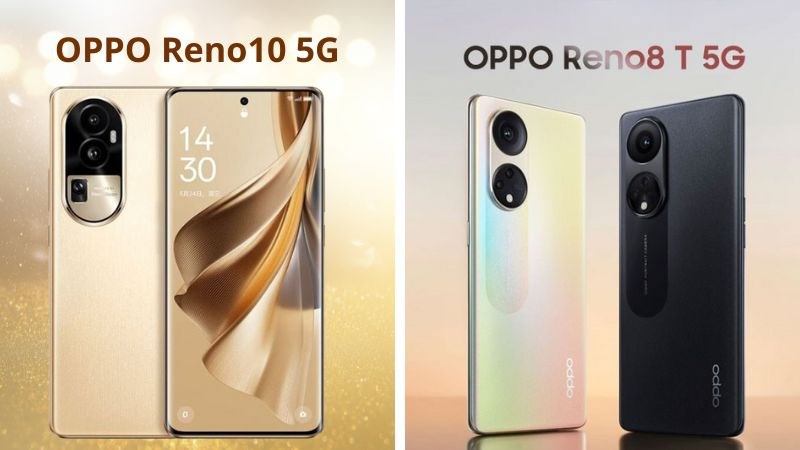 Thi&ecirc;́t k&ecirc;́ của cả 2 có đi&ecirc;̉m khác bi&ecirc;̣t và n&ocirc;̉i b&acirc;̣t nh&acirc;́t là ở cụm camera sau