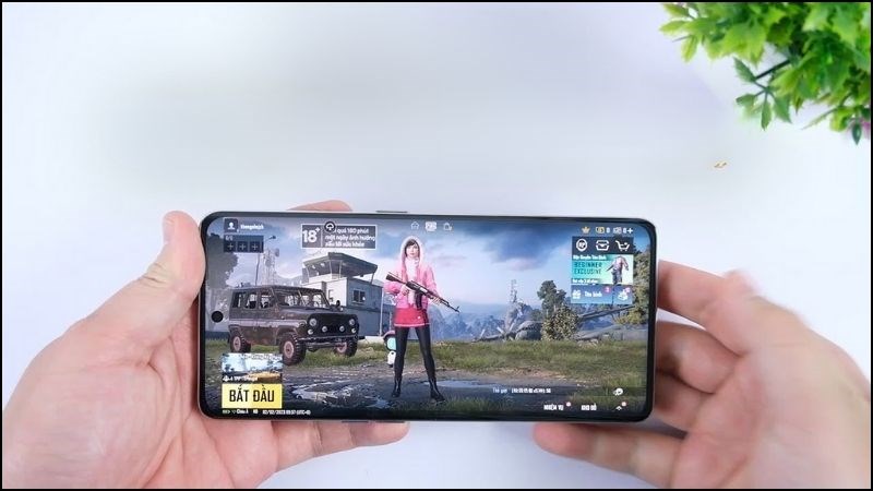 Hi&ecirc;̣u năng và sức mạnh của OPPO Reno10 5G là nhỉnh hơn