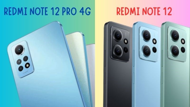 Bộ ống k&iacute;nh trong hai m&aacute;y c&oacute; khả năng đ&aacute;p ứng nhu cầu quay chụp