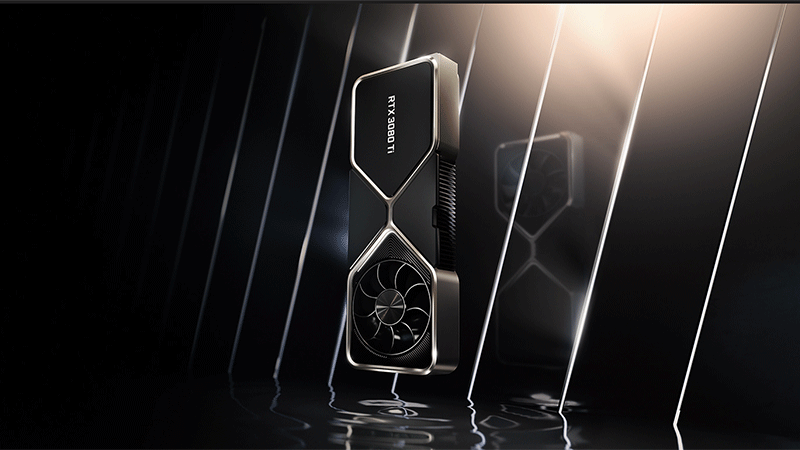 RTX 3000 ra mắt đ&atilde; l&acirc;u nhưng chưa hề lỗi thời