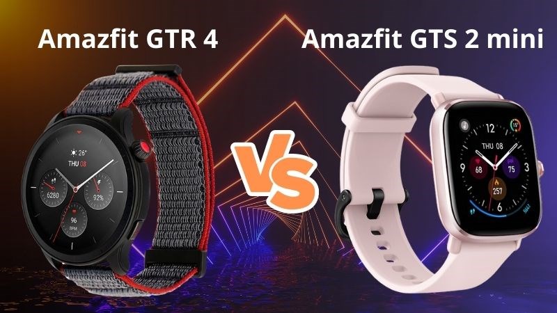 Ngoại hình cả 2 có sự khác bi&ecirc;̣t từ ki&ecirc;̉u dáng đ&ecirc;́n kích thước, trọng lunog75