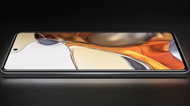 M&agrave;n h&igrave;nh chất lượng cao của hai sản phẩm