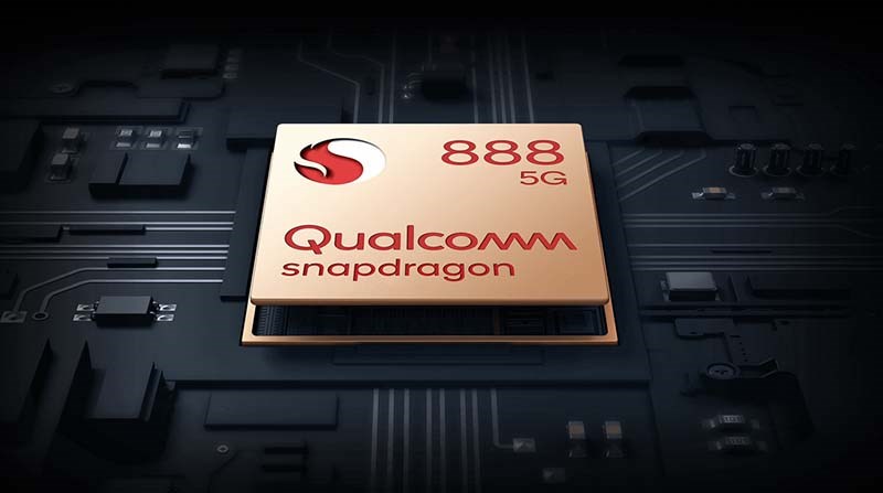 Cả hai đều được trang bị con chip tối t&acirc;n của Snapdragon