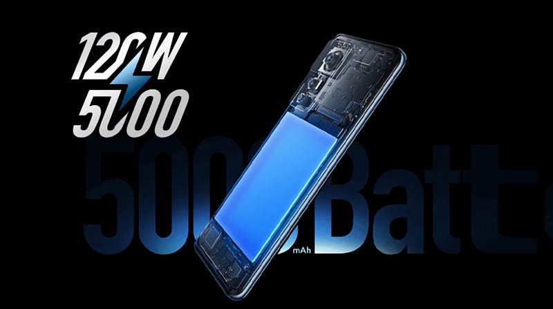 Vi&ecirc;n pin c&ugrave;ng c&ocirc;ng nghệ sạc th&igrave; cả 2 thiết bị kh&ocirc;ng qu&aacute; kh&aacute;c biệt