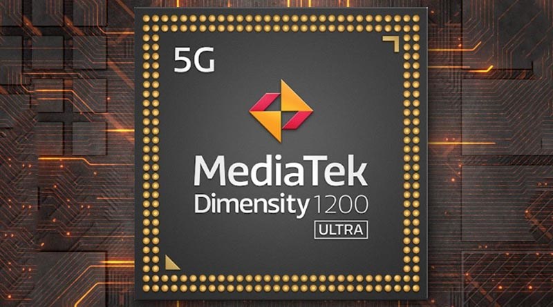 Chip MediaTek Dimensity 1200 8 nh&acirc;n chạy tốt c&aacute;c t&aacute;c vụ
