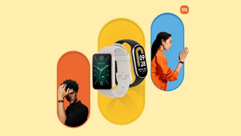 Cả hai sản phẩm đều sở hữu thiết kế Cả hai sản phẩm đều sở hữu thiết kế