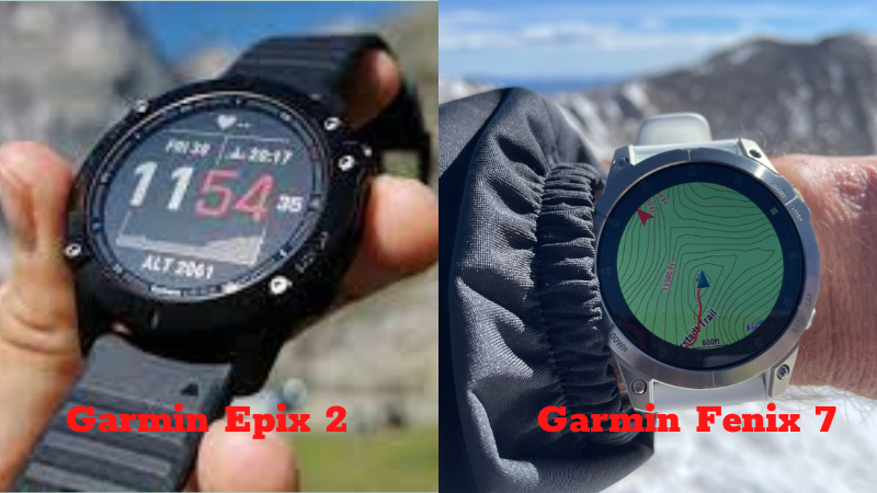 Cả màn hình AMOLED và MIP đều “cân” được mọi điều kiện ánh sáng Cả màn hình AMOLED và MIP đều “cân” được mọi điều kiện ánh sáng