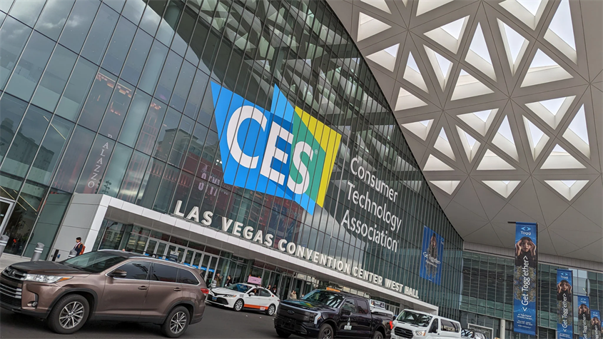 Sự kiện CES 2023 không thể bỏ lỡ tại Las Vegas Sự kiện CES 2023 không thể bỏ lỡ tại Las Vegas
