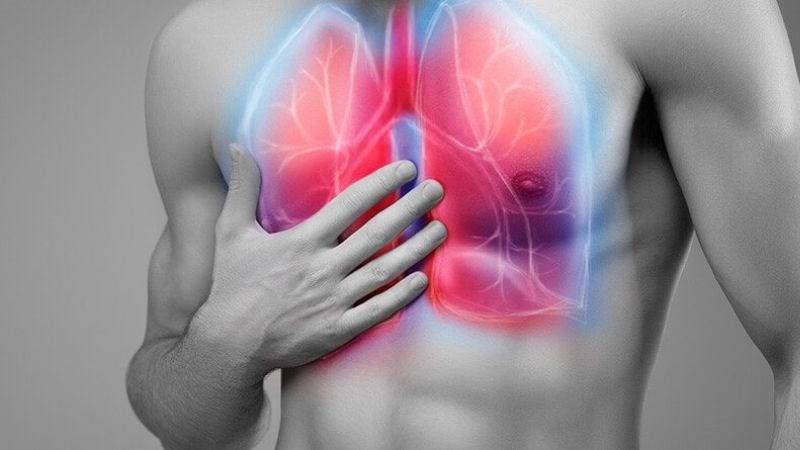 Suy hô hấp cấp là tình trạng suy giảm khả năng trao đổi khí đột ngột của phổi Suy hô hấp cấp là tình trạng suy giảm khả năng trao đổi khí đột ngột của phổi